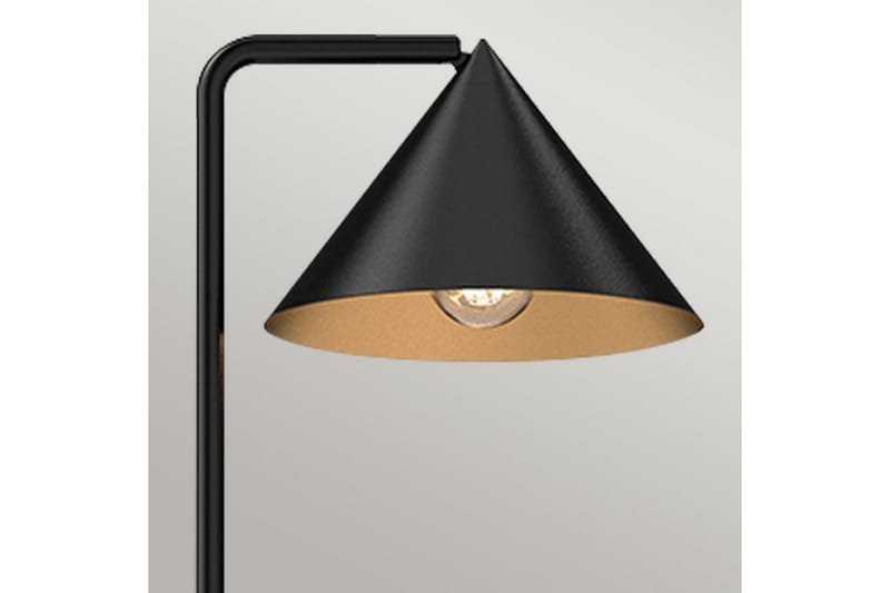 Remyck Alora Mood Golvlampa - Black - Belysning - Lampor & belysning inomhus - Golvlampa