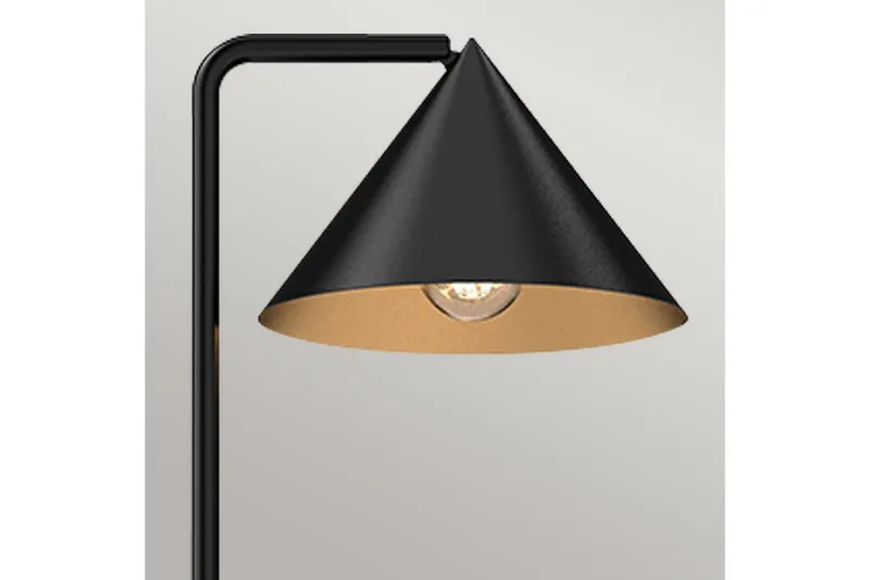 Remyck Alora Mood Golvlampa - Black - Belysning - Lampor & belysning inomhus - Golvlampa