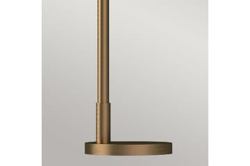 Remyck Alora Mood Golvlampa - GOLD - Belysning - Lampor & belysning inomhus - Golvlampa