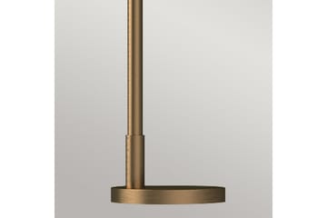 Remyck Alora Mood Golvlampa - GOLD - Belysning - Lampor & belysning inomhus - Golvlampa