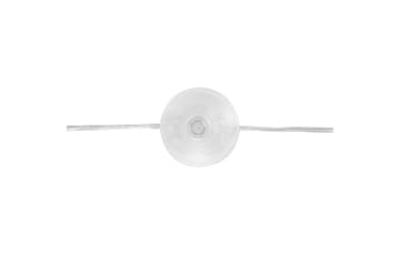 Savenay Golvlampa 140 cm - Guld - Belysning - Lampor & belysning inomhus - Golvlampa