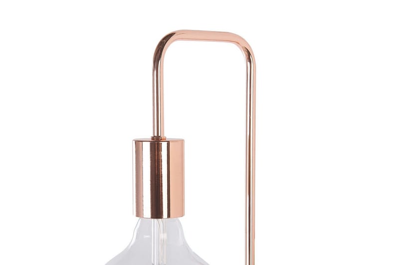 Savenay Golvlampa 140 cm - Koppar - Belysning - Lampor & belysning inomhus - Golvlampa