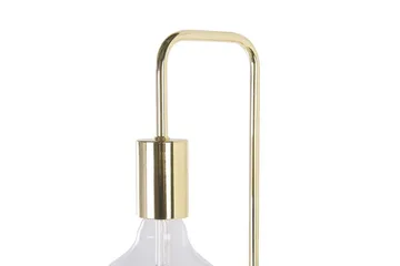 Savenay Vägglampa E27 - Guld - Belysning - Lampor & belysning inomhus - Vägglampa - Väggarmatur