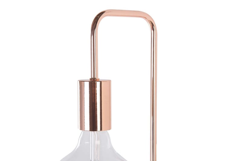 Savenay Vägglampa E27 - Koppar - Belysning - Lampor & belysning inomhus - Vägglampa - Väggarmatur