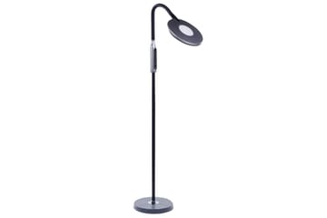 Sifte Golvlampa 148 cm - Svart - Belysning - Lampor & belysning inomhus - Golvlampa