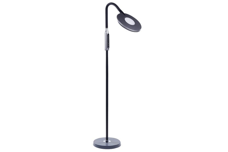 Sifte Golvlampa 148 cm - Svart - Belysning - Lampor & belysning inomhus - Golvlampa
