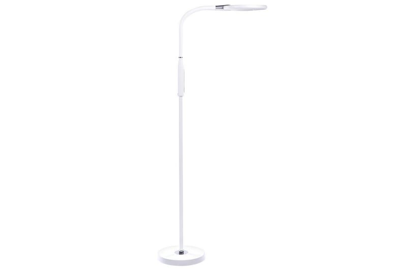 Sifte Golvlampa 148 cm, Vit
