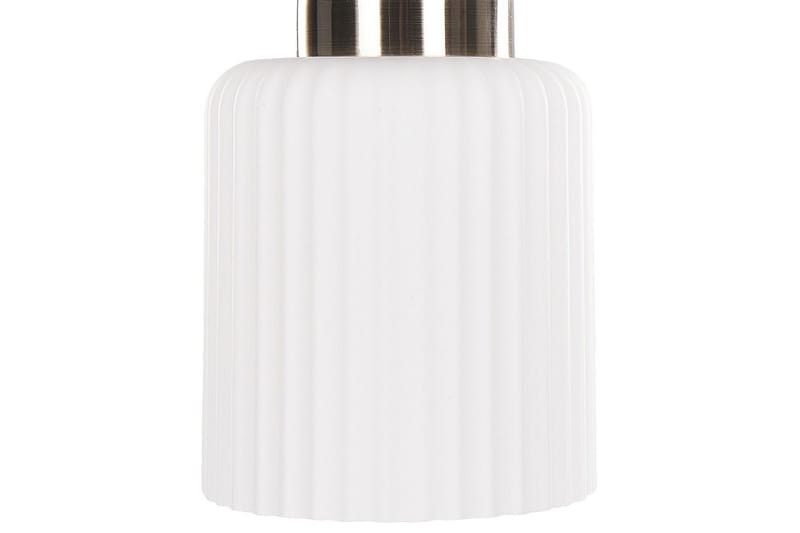 Skyrla Bordslampa 47 cm E27 - Svart/Vit - Belysning - Lampor & belysning inomhus - Bordslampa