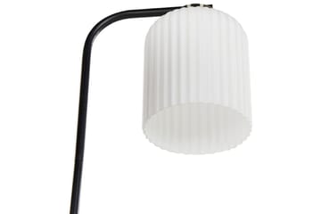 Skyrla Golvlampa 150 cm - Svart/Vit - Belysning - Lampor & belysning inomhus - Golvlampa