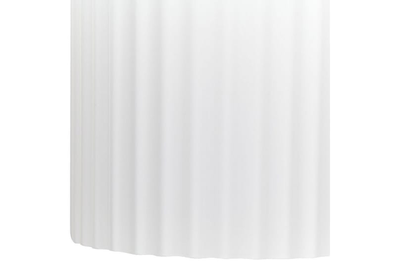 Skyrla Golvlampa 150 cm - Svart/Vit - Belysning - Lampor & belysning inomhus - Golvlampa