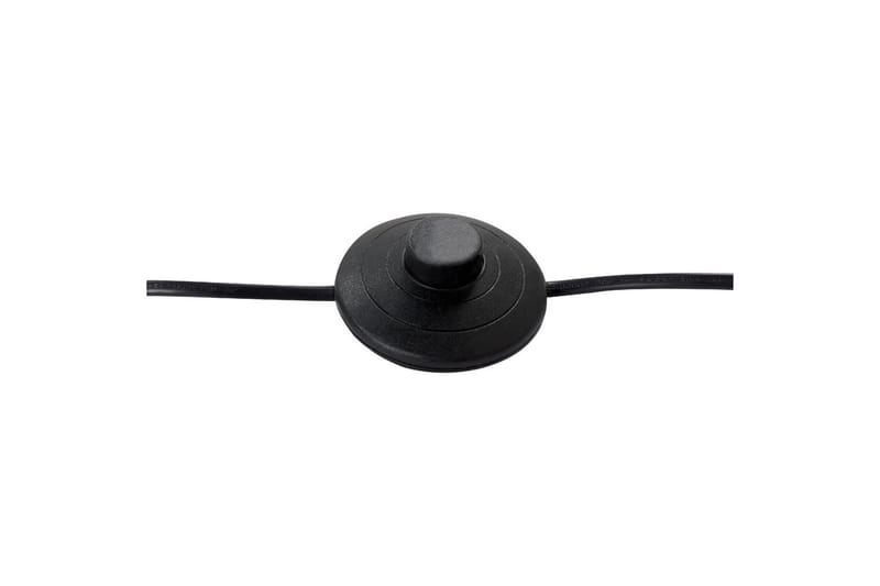 Skyrla Golvlampa 150 cm - Svart/Vit - Belysning - Lampor & belysning inomhus - Golvlampa