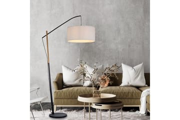 Sofie Just Light Golvlampa - White - Belysning - Lampor & belysning inomhus - Golvlampa