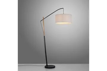 Sofie Just Light Golvlampa - White - Belysning - Lampor & belysning inomhus - Golvlampa