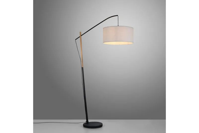 Sofie Just Light Golvlampa - White - Belysning - Lampor & belysning inomhus - Golvlampa