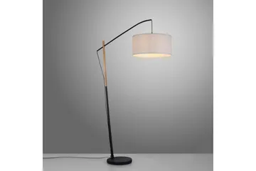 Sofie Just Light Golvlampa - White - Belysning - Lampor & belysning inomhus - Golvlampa