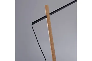 Sofie Just Light Golvlampa - White - Belysning - Lampor & belysning inomhus - Golvlampa