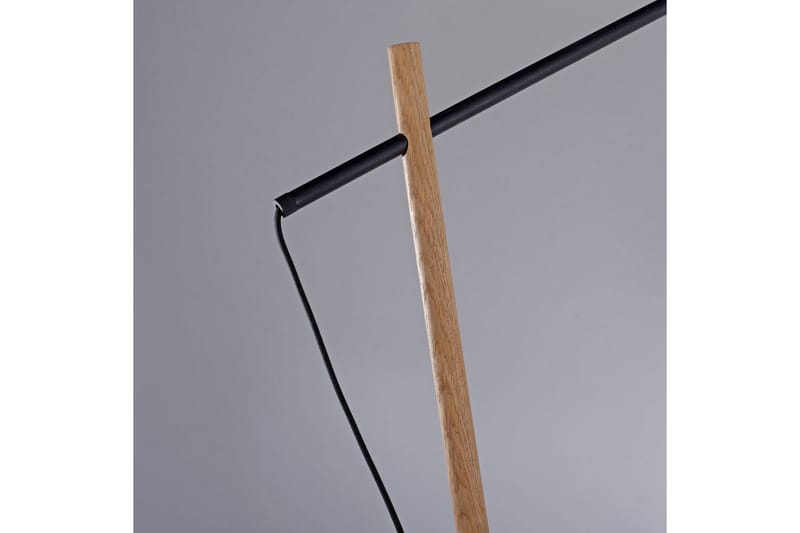 Sofie Just Light Golvlampa - White - Belysning - Lampor & belysning inomhus - Golvlampa