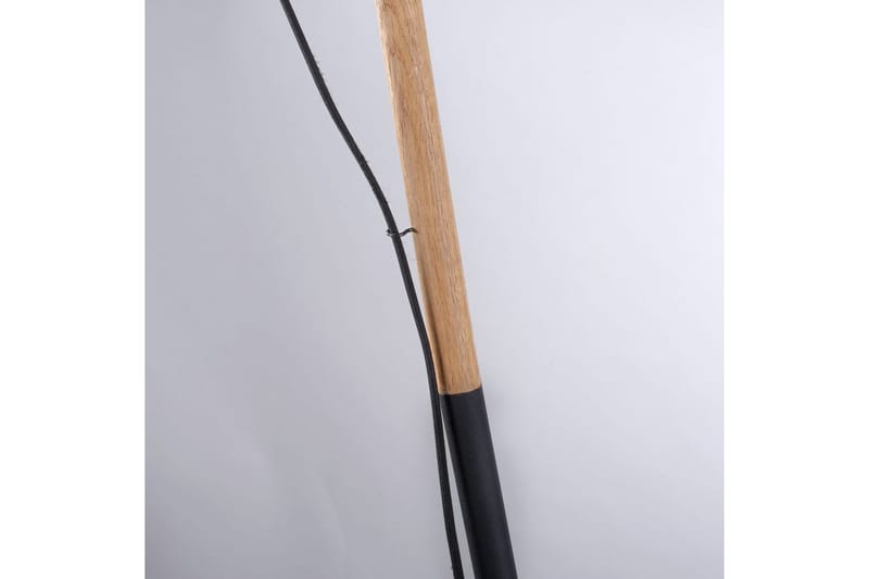 Sofie Just Light Golvlampa - White - Belysning - Lampor & belysning inomhus - Golvlampa