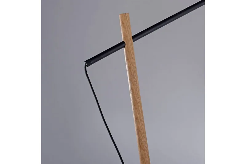 Sofie Just Light Golvlampa - White - Belysning - Lampor & belysning inomhus - Golvlampa