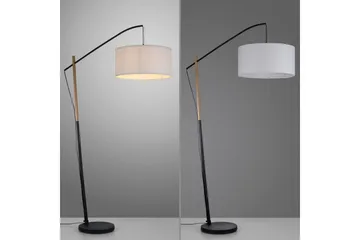 Sofie Just Light Golvlampa - White - Belysning - Lampor & belysning inomhus - Golvlampa