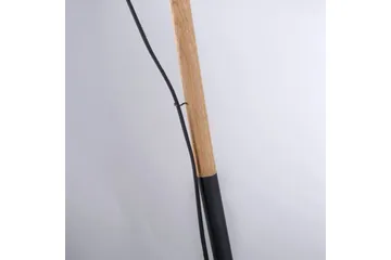 Sofie Just Light Golvlampa - White - Belysning - Lampor & belysning inomhus - Golvlampa