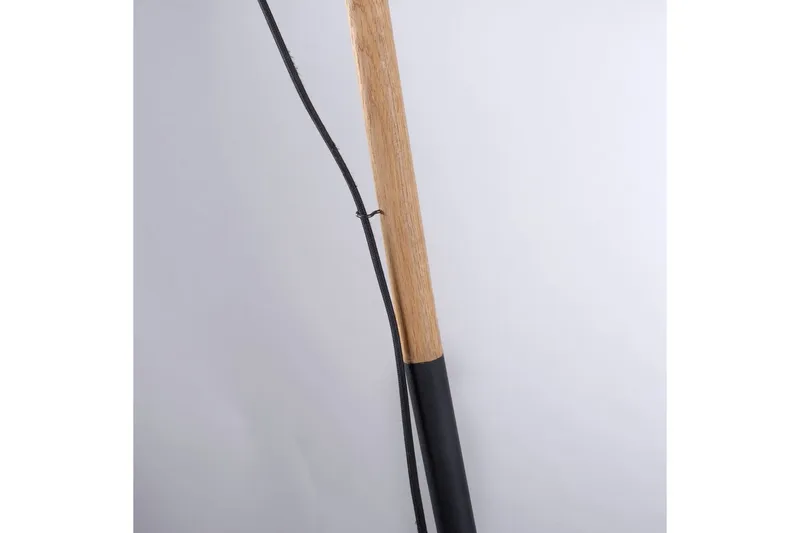 Sofie Just Light Golvlampa - White - Belysning - Lampor & belysning inomhus - Golvlampa