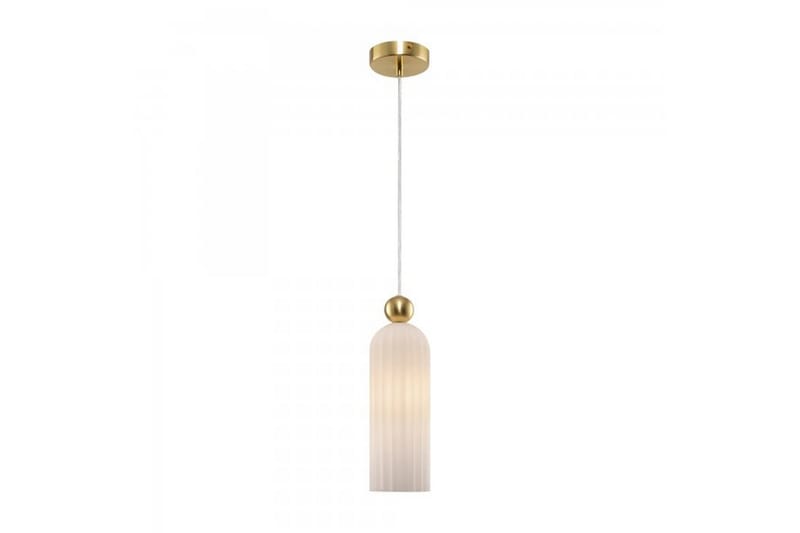 Antic pendel Vit - Maytoni - Taklampa & takbelysning - Fönsterlampa - Hall lampa - Pendellampa & hänglampa - Kökslampa & taklampa kök - Taklampa vardagsrum - Fönsterlampa hängande - Taklampa sovrum