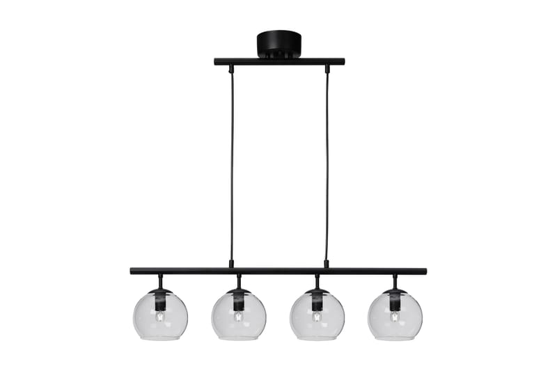Capella 4 taklampa - Wexiö Design - Taklampa & takbelysning - Fönsterlampa - Hall lampa - Pendellampa & hänglampa - Kökslampa & taklampa kök - Taklampa vardagsrum - Fönsterlampa hängande - Taklampa sovrum