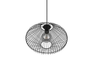 Cobain Taklampa E27 Matt Svart - Matt svart - Belysning - Lampor & belysning inomhus - Sovrumslampa - Taklampa sovrum