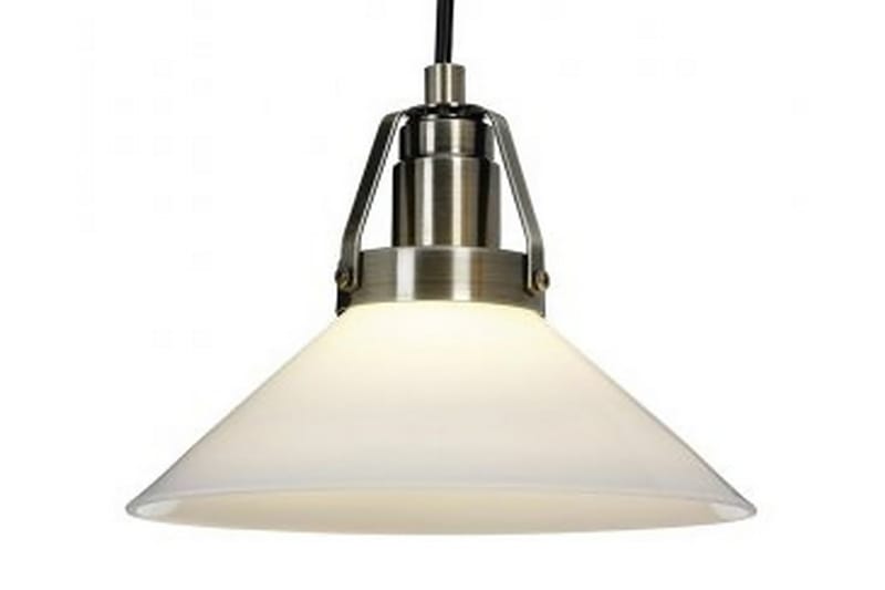 Fönsterlampa Skomakare 20 cm Rund Antik/Frostad Glas - Taklampa & takbelysning - Fönsterlampa - Hall lampa - Pendellampa & hänglampa - Kökslampa & taklampa kök - Taklampa vardagsrum - Fönsterlampa hängande - Taklampa sovrum