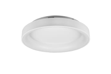 Girona LED plafond 60cm mattvit - Matt vit - Belysning - Lampor & belysning inomhus - Sovrumslampa - Taklampa sovrum
