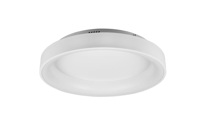 Girona LED plafond 60cm mattvit - Matt vit - Belysning - Lampor & belysning inomhus - Sovrumslampa - Taklampa sovrum