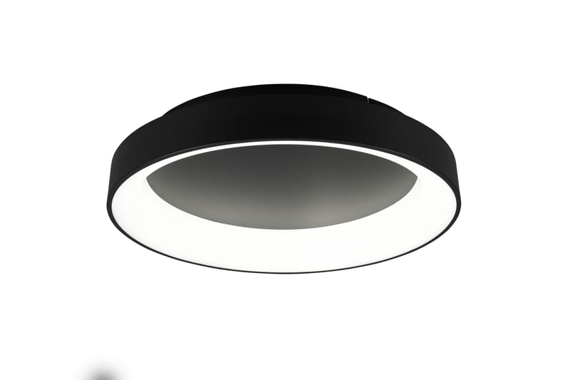 Girona LED plafond 60cm mattsvart - Matt svart - Belysning - Lampor & belysning inomhus - Sovrumslampa - Taklampa sovrum