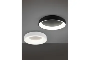 Girona LED Plafond 60cm mattsvart - Matt svart - Belysning - Lampor & belysning inomhus - Sovrumslampa - Taklampa sovrum