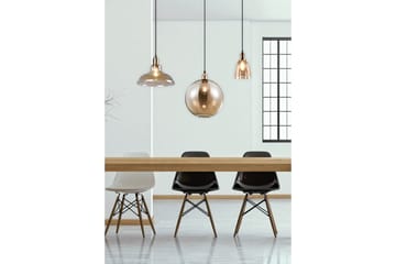 Hänglampa Aldo E27 Mässing - Mässing - Belysning - Lampor & belysning inomhus - Sovrumslampa - Taklampa sovrum