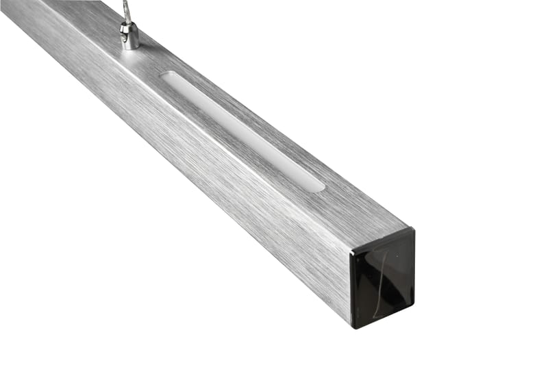 Paros LED taklampa borstad aluminium - Borstad aluminium - Belysning - Lampor & belysning inomhus - Sovrumslampa - Taklampa sovrum