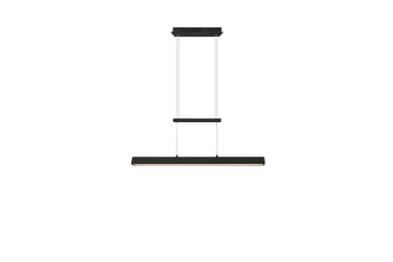 Paros LED Taklampa mattsvart - Matt svart - Belysning - Lampor & belysning inomhus - Sovrumslampa - Taklampa sovrum