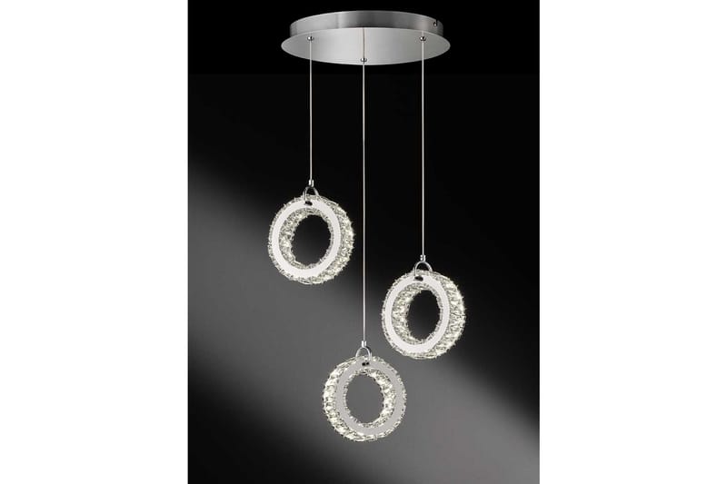 Pendellampa Anesa - Hall lampa - Taklampa & takbelysning - Fönsterlampa - Pendellampa & hänglampa - Kökslampa & taklampa kök - Taklampa vardagsrum - Fönsterlampa hängande - Taklampa sovrum