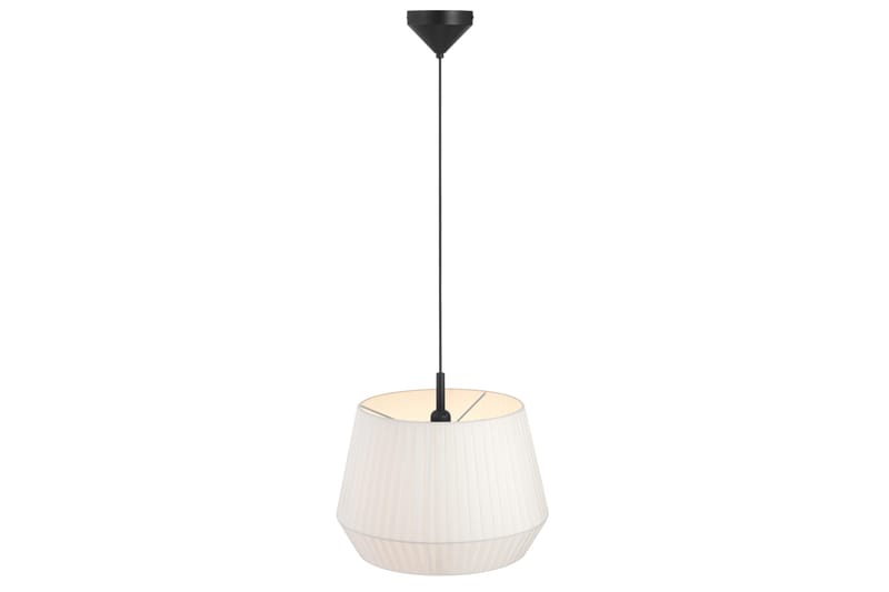 Pendellampa Dicte 53 Vit - Hall lampa - Taklampa & takbelysning - Fönsterlampa - Pendellampa & hänglampa - Kökslampa & taklampa kök - Taklampa vardagsrum - Fönsterlampa hängande - Taklampa sovrum