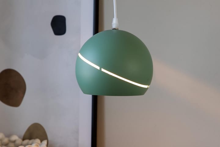 Pendellampa Pinemont Dimbar LED - Grön - Hall lampa - Taklampa & takbelysning - Fönsterlampa - Pendellampa & hänglampa - Kökslampa & taklampa kök - Taklampa vardagsrum - Fönsterlampa hängande - Taklampa sovrum