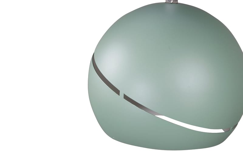Pendellampa Pinemont Dimbar LED - Grön - Hall lampa - Taklampa & takbelysning - Fönsterlampa - Pendellampa & hänglampa - Kökslampa & taklampa kök - Taklampa vardagsrum - Fönsterlampa hängande - Taklampa sovrum