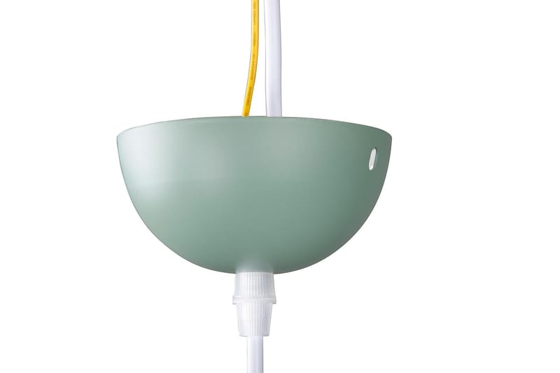 Pendellampa Pinemont Dimbar LED - Grön - Hall lampa - Taklampa & takbelysning - Fönsterlampa - Pendellampa & hänglampa - Kökslampa & taklampa kök - Taklampa vardagsrum - Fönsterlampa hängande - Taklampa sovrum