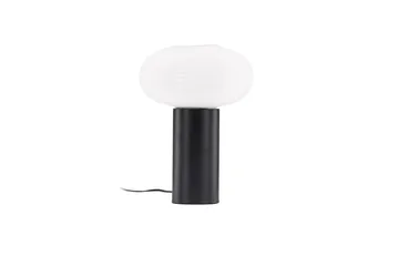 Hovfjället Bordslampa - Svart - Belysning - Lampor & belysning inomhus - Sovrumslampa - Sänglampa - Sängbordslampa