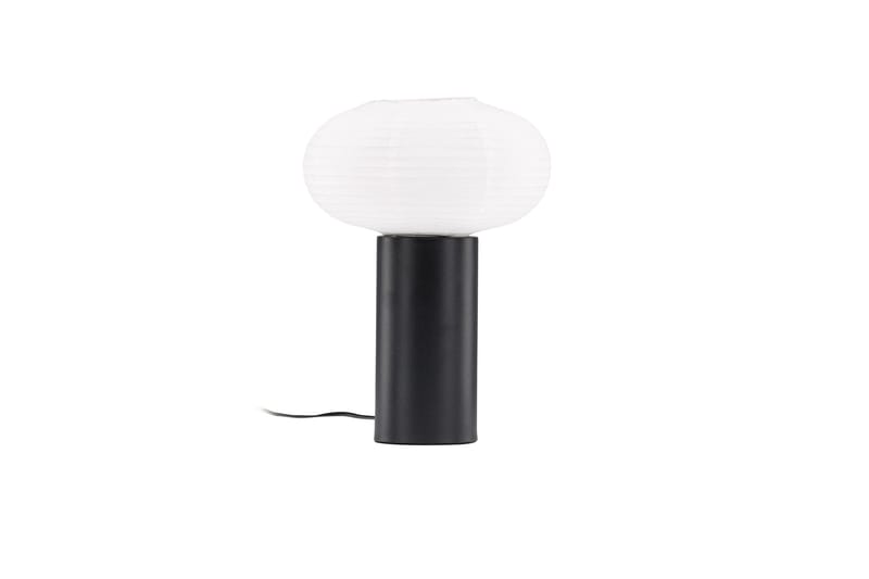 Hovfjället Bordslampa - Svart - Belysning - Lampor & belysning inomhus - Sovrumslampa - Sänglampa - Sängbordslampa