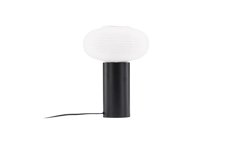 Hovfjället Bordslampa - Svart - Belysning - Lampor & belysning inomhus - Sovrumslampa - Sänglampa - Sängbordslampa