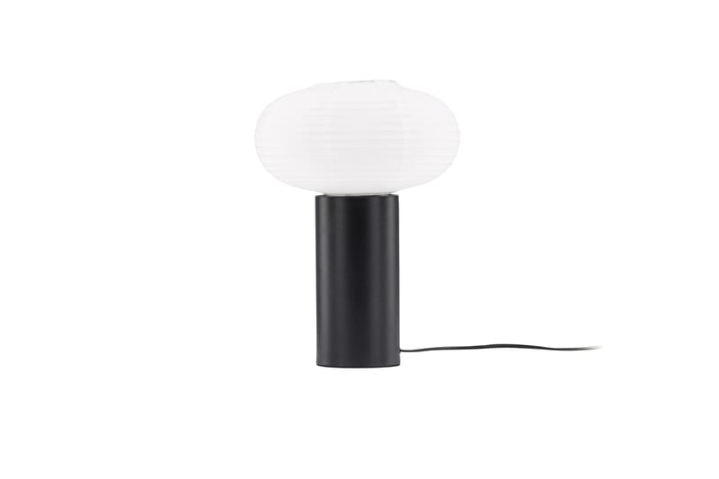 Hovfjället Bordslampa - Svart - Belysning - Lampor & belysning inomhus - Sovrumslampa - Sänglampa - Sängbordslampa