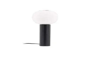 Hovfjället Bordslampa - Svart - Belysning - Lampor & belysning inomhus - Sovrumslampa - Sänglampa - Sängbordslampa