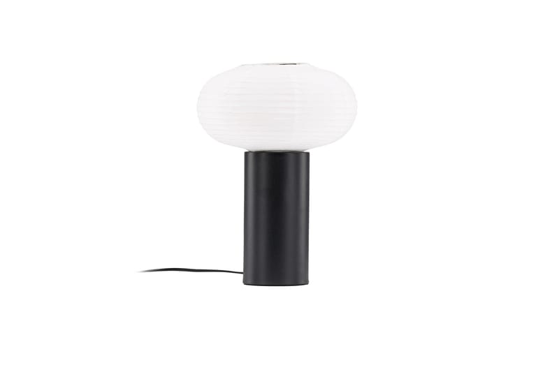 Hovfjället Bordslampa - Svart - Belysning - Lampor & belysning inomhus - Sovrumslampa - Sänglampa - Sängbordslampa
