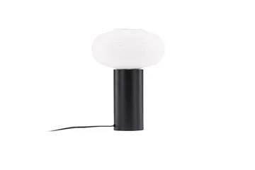 Hovfjället Bordslampa - Svart - Belysning - Lampor & belysning inomhus - Sovrumslampa - Sänglampa - Sängbordslampa