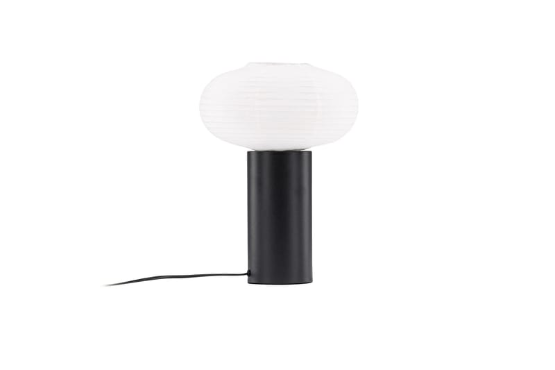Hovfjället Bordslampa - Svart - Belysning - Lampor & belysning inomhus - Sovrumslampa - Sänglampa - Sängbordslampa